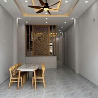 Nhà hẻm Liên Khu 5-6, Bình Hưng Hòa B dt 64m2 3 lầu 4pn 3wc giá 6 tỷ