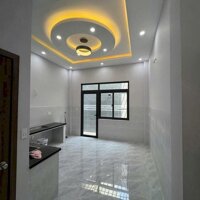 Nhà hẻm Liên Khu 5-6, Bình Hưng Hòa B dt 64m2 3 lầu 4pn 3wc giá 6 tỷ