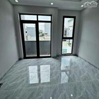 Nhà hẻm Liên Khu 5-6, Bình Hưng Hòa B dt 64m2 3 lầu 4pn 3wc giá 6 tỷ