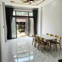 Nhà hẻm Liên Khu 5-6, Bình Hưng Hòa B dt 64m2 3 lầu 4pn 3wc giá 6 tỷ
