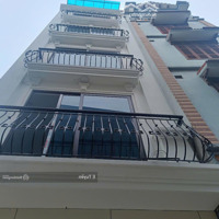 Nhà Đẹp Xuân Phương 48.8M2-5 Tầng, 2 Thoáng Nt Đẹp, Gần Phố, Giá Bán 7.4Tỷ
