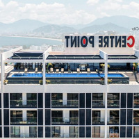 Căn Hộ 5* Sông Hàn Hải Châu Hot Đã Sẵn Bàn Giao-Cho Thuê Airbnb 1 Triệu5/Ngày-Chỉ 3Tỷ245