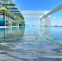 Căn Hộ 5* Sông Hàn Hải Châu Hot Đã Sẵn Bàn Giao-Cho Thuê Airbnb 1 Triệu5/Ngày-Chỉ 3Tỷ245