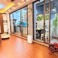 Căn Hộ Penthouse Hh3A Linh Đàm - Căn Góc 47/85M- 3 Phòng Ngủ- Fullnt - Giá Bán 3.680Tỷ