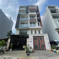 Bán Nhà Siêu Phẩm Ngay Mặt Tiền Đặng Như Mai, Quận 2 - Dt: 8X20M - Xd: Hầm 6 Tầng - Giá: 35.5 Tỷ Tl