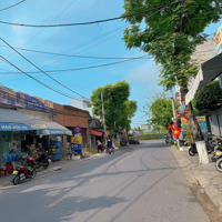 Bán Đất 2 Mặt Tiền Tôn Đản Cẩm Lệ 157M2 Ngang 7M Tặng Nhà 2 Tầng Đang Kinh Doanh Giá Tốt Đầu Tư