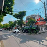 Bán Đất 2 Mặt Tiền Tôn Đản Cẩm Lệ 157M2 Ngang 7M Tặng Nhà 2 Tầng Đang Kinh Doanh Giá Tốt Đầu Tư