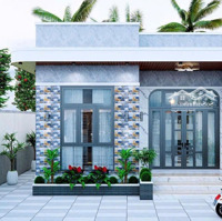 Đất Thổ Cư 123M Đường Ô Tô Ngay Ngã 3 Tân Kim