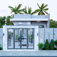 Đất Thổ Cư 123M Đường Ô Tô Ngay Ngã 3 Tân Kim