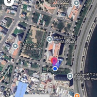 Lô Đất Rẻ Quạt Mặt Tiền Rộng 7,5M, Hậu 4,5M Giá Thấp Hơn 25% Khu Đô Thị Hà Quang 1 Nha Trang