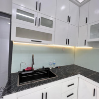 Bán Nhà Riêng 4 Phòng Ngủtại Mễ Cốc, P.15 -Diện Tích3.5X13M ( 1 Triệuệt 2 Lầu) Nhà Mới Ở Ngay, Sổ Hồng, Hẻm 3Gác