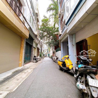 Bán Nhà Phố Vương Thừa Vũ - Thanh Xuân - Ô Tô Tránh
 Diện Tích: 50M2, 4 Tầng, 15.5 Tỷ ( Có Thương L