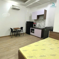Chdv Quận 2, Studio Cửa Sổ 23 M2 Đầy Đủ Nội Thất - Giá Chỉ 4.7 Triệu/ Tháng