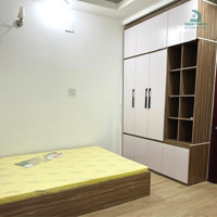 Chdv Quận 2, Studio Cửa Sổ 23 M2 Đầy Đủ Nội Thất - Giá Chỉ 4.7 Triệu/ Tháng