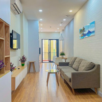 Căn Hộ 1 Phòng Ngủcao Cấp - Ban Công - Ngay Thảo Cầm Viên - Gem Center Nhiều Tiện Ích