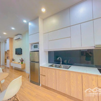 Căn Hộ 1 Phòng Ngủcao Cấp - Ban Công - Ngay Thảo Cầm Viên - Gem Center Nhiều Tiện Ích