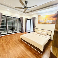 50M2 X 5 Tầng Xmặt Tiền5M 8 Tỷ - Hàng Xóm Hai Bà Trưng - Nhà Mới - Gần Phố - Full Nội Thất