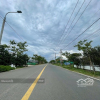 Bán Gấp Đất Vườn Bưởi Sổ Riêng Thổ Cư Mặt Tiền Đường Hương Lộ 9, View Sông, Sau Nhà Thờ Tân Triều