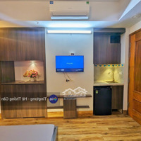 Tingtong 129 - Studio Cao Cấp Ban Công Thoáng Ngay Trung Tâm Hội Nghị Quốc Gia View Green Bay