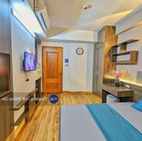 Tingtong 129 - Studio Cao Cấp Ban Công Thoáng Ngay Trung Tâm Hội Nghị Quốc Gia View Green Bay