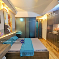 Tingtong 129 - Studio Cao Cấp Ban Công Thoáng Ngay Trung Tâm Hội Nghị Quốc Gia View Green Bay