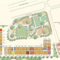 Chủ Kẹt Tiền Cần Bán Cc 58M2 2 Phòng Ngủ 2 Vệ Sinhview Hướng Nam Tại 9 View Apartment, Q9, Tp.hcm Giá Bán 2,49 Tỷ