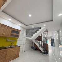 Chủ Ngộp Cần Bán Nhà Đường Tân Thành, Quận 5.Giá 3Tỉ80/67,5M2 (5*13,5M). Sổ Sẵn. Nhà Full Nội Thất