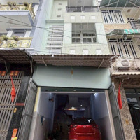 Chủ Ngộp Cần Bán Nhà Đường Tân Thành, Quận 5.Giá 3Tỉ80/67,5M2 (5*13,5M). Sổ Sẵn. Nhà Full Nội Thất