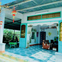 Cần Tiền Về Quê Nên Bán Gấp Nhà Xã Bình Hòa 1 Xẹc Cách Ngã 3 Cây Dương ( Đườngdiện Tích768 ) Chỉ 500M
