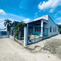 Cần Tiền Về Quê Nên Bán Gấp Nhà Xã Bình Hòa 1 Xẹc Cách Ngã 3 Cây Dương ( Đườngdiện Tích768 ) Chỉ 500M