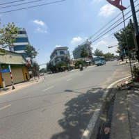 Giảm 300 Triệu Bán Nhanh Mặt Bằng Koanh, Mặt Tiền Đường Đặng Văn Mây Trung Tâm Của P. Tân Đông Hiệp