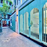 Bán Nhà Phố Đẹp Đường Võ Duy Ninh, Phường 22, Quận Bình Thạnh, Hồ chí Minh