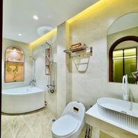 Bán Nhà Phố Đẹp Đường Võ Duy Ninh, Phường 22, Quận Bình Thạnh, Hồ chí Minh