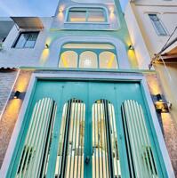 Bán Nhà Phố Đẹp Đường Võ Duy Ninh, Phường 22, Quận Bình Thạnh, Hồ chí Minh