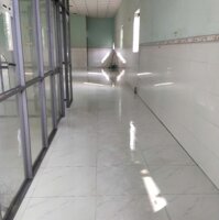 Cho thuê nhà gần Công Viên 30/4 BV Thống Nhất Tân Biên ở bán hàng online