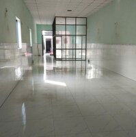 Cho thuê nhà gần Công Viên 30/4 BV Thống Nhất Tân Biên ở bán hàng online