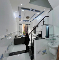 Cần Vốn Kinh Doanh Chú 4 Cần Bán Nhà Tô Hiến Thành, Quận.giá 3Tỉ950/10 75M2 (5*15M). Sổ Hồng Riêng.