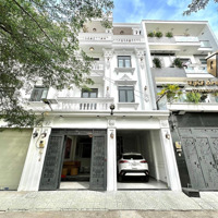 Nhà Phố Tân Cổ Điển - 6.7X12M - Kdc Green Riverside, Nhà Bè