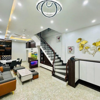 Bán Nhà Phố Kim Mã - Ba Đình, Xây Mới Toanh 42M Giá Bán 9.9 Tỷ