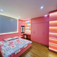 Bán Nhà Phố Kim Mã - Ba Đình, Xây Mới Toanh 42M Giá Bán 9.9 Tỷ