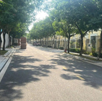 Duy Nhất Một Căn Biệt Thự Song Lập Không Hầm 125M Hướng Đông Nam Chủ Nhà Thiện Chí Bán Giá Đầu Tư