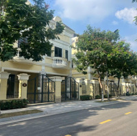 Duy Nhất Một Căn Biệt Thự Song Lập Không Hầm 125M Hướng Đông Nam Chủ Nhà Thiện Chí Bán Giá Đầu Tư