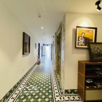 Mặt Phố - Vỉa Hè 5M, View Vườn Hoa- 122M2 7 Tầngmặt Tiền7,3M 57 Tỷ- Dòng Tiền 3.6Tỷ/Năm 0868779497