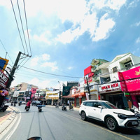 Võ Văn Ngân-Linh Chiểu-Cách Vincom Thủ Đức 20M-Vị Trí Đắc Địa-Nhà 4T-Ngang 5M-Đường Xe Tải Quay Đầu