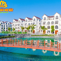 Cc Bán Cắt Lỗ Lô Liền Kề 140M2 Tại Mạnh Đức Victory Từ Sơn, Sổ Cầm Tay. Liên Hệ: 0326569236