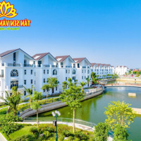 Cc Bán Cắt Lỗ Lô Liền Kề 140M2 Tại Mạnh Đức Victory Từ Sơn, Sổ Cầm Tay. Liên Hệ: 0326569236