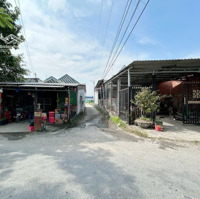 Bán Đất Thổ Hai Mặt Tiền Ấp Bào Dài , Thanh Phú Long , Châu Thành _Diện Tích: 8 X 25 , Cách 827B Chỉ 80M