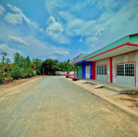 Bán Lô Góc Đất Thổ Mặt Tiền Đường D3 Và Cư Trục Chính Qh1 Thuộc Kdc Việt Hóa, Phường 6 _ Dt: 11X20