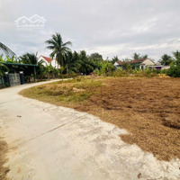 Lock 6 Lô Quảng Cư Ninh Trung, Ninh Hòa, Khánh Hòa.
Nay Chỉ Còn 3 Lô Thôi. Giá Chỉ 2Xx Tr /1 Lô