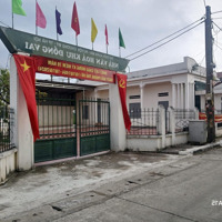 Chính Chủ Cần Bán Nhanh Lô Đất Mặt Đường Kinh Doanh Thị Trấn Chúc Sơn. Giá Thương Lượng